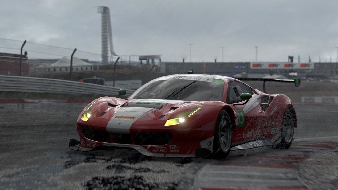 Project Cars 2 - Imagen 25